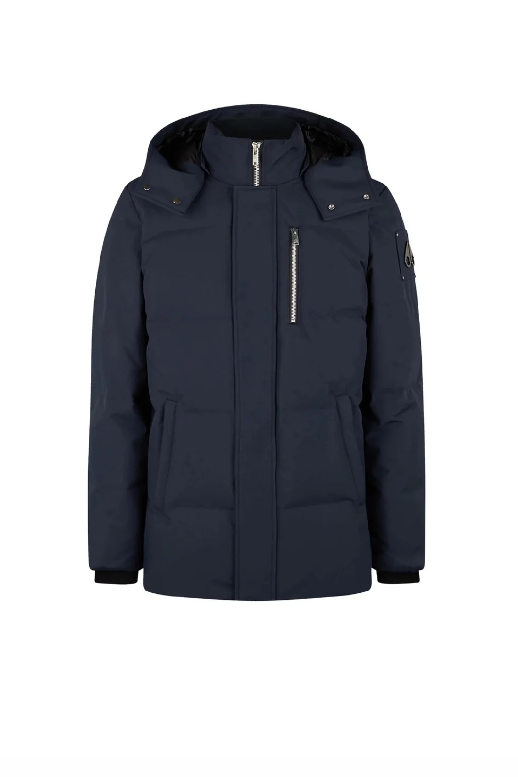 Moose Knuckles Puffer jacket Cloud 3Q Navy