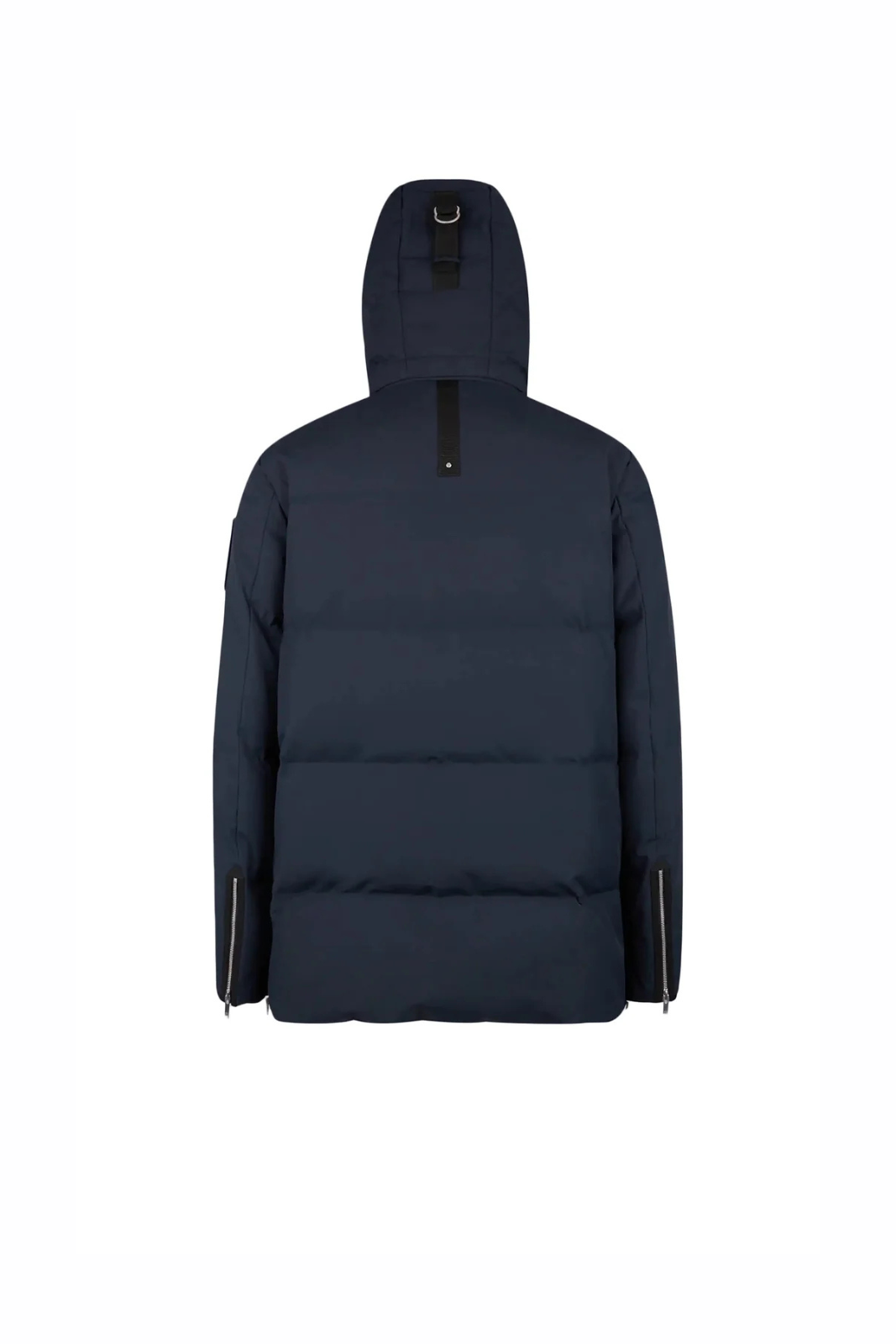 Moose Knuckles Puffer jacket Cloud 3Q Navy