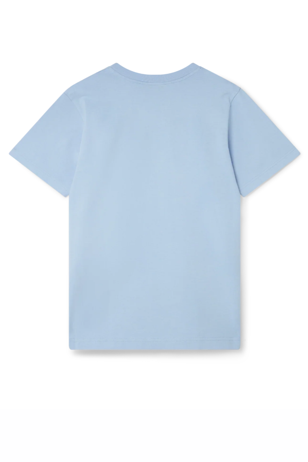 Casablanca Maison De Reve Blue t-shirt