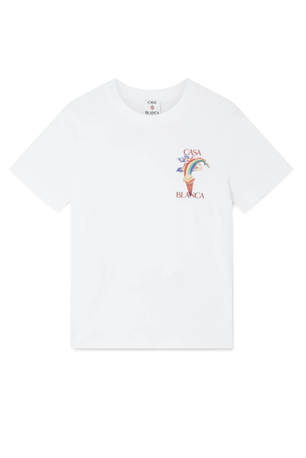 Casablanca Nature's Teacher T-Shirt Men