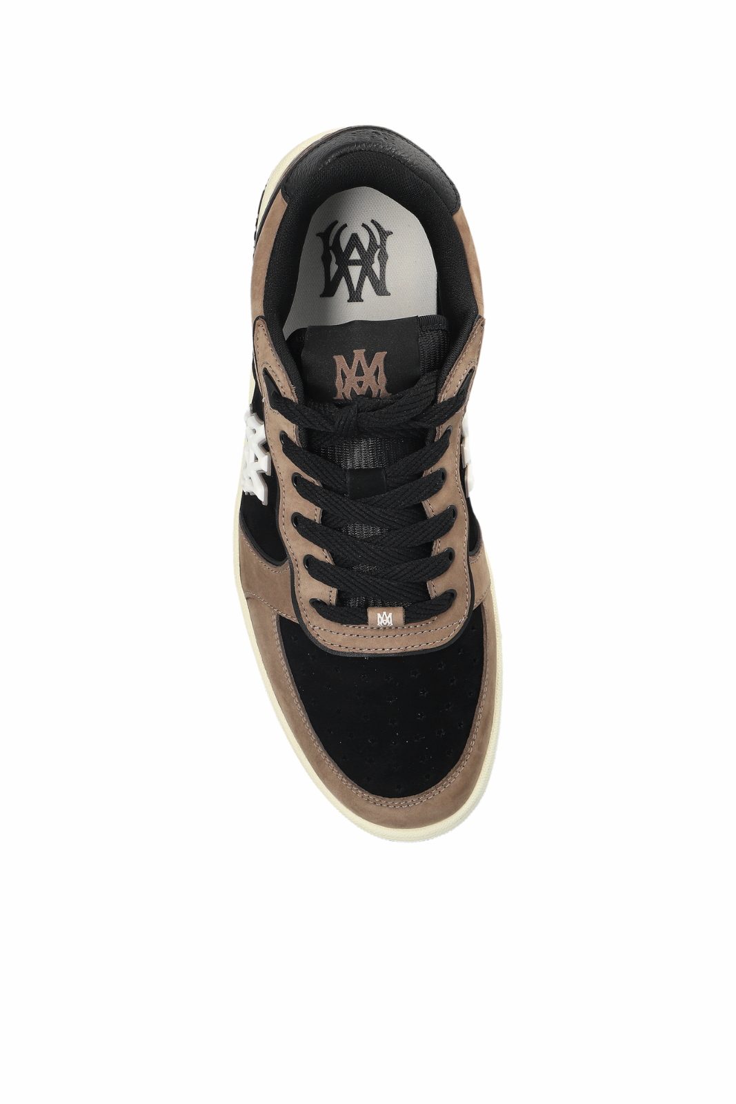 Amiri Brown Newport sports shoes