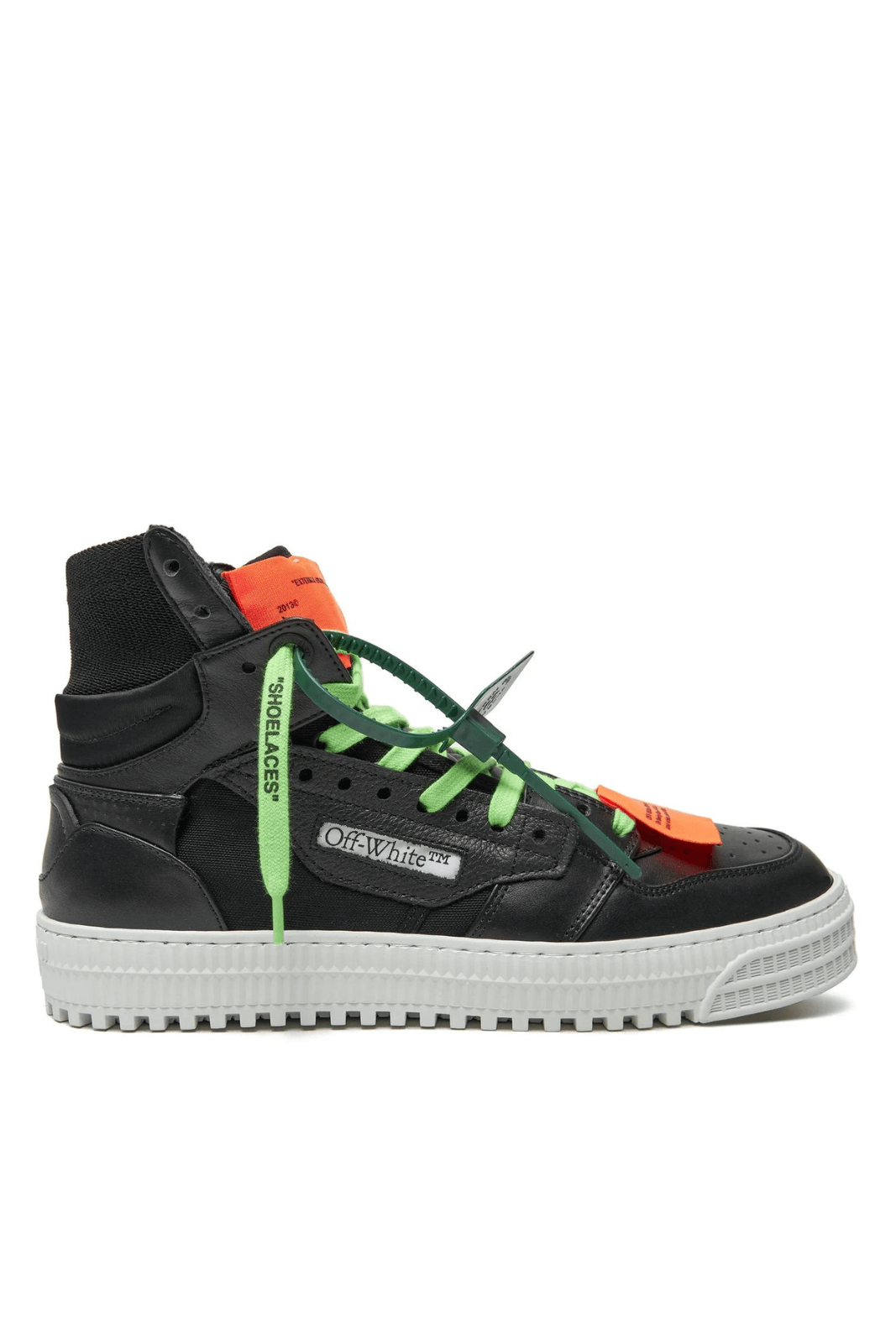 Off-White 3.0 Court low-top sneakers