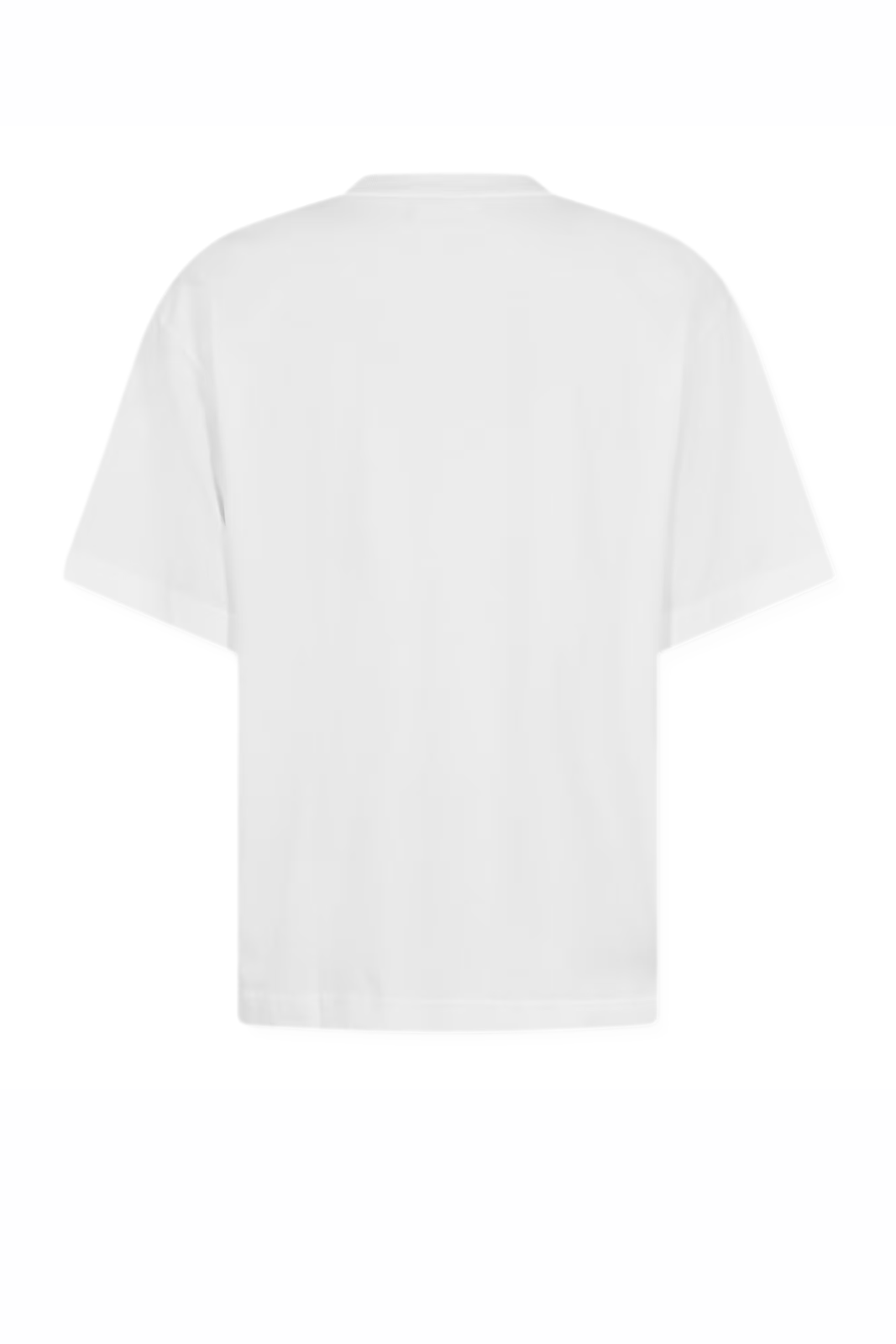 Off-White Chess Move Skate Tee White