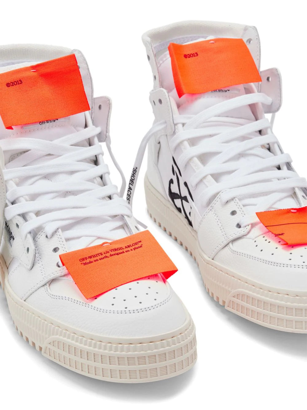 off-white court 3.0 full white orange3