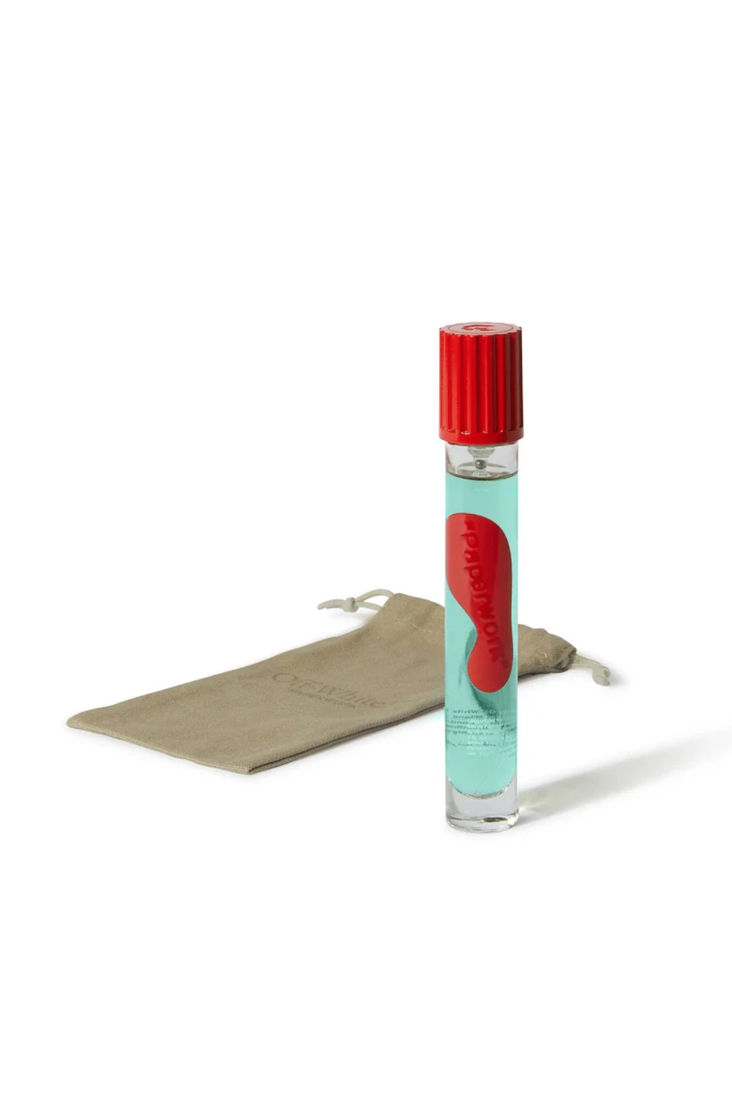 Off-White Paperwork Solution No. 1 Fragrance