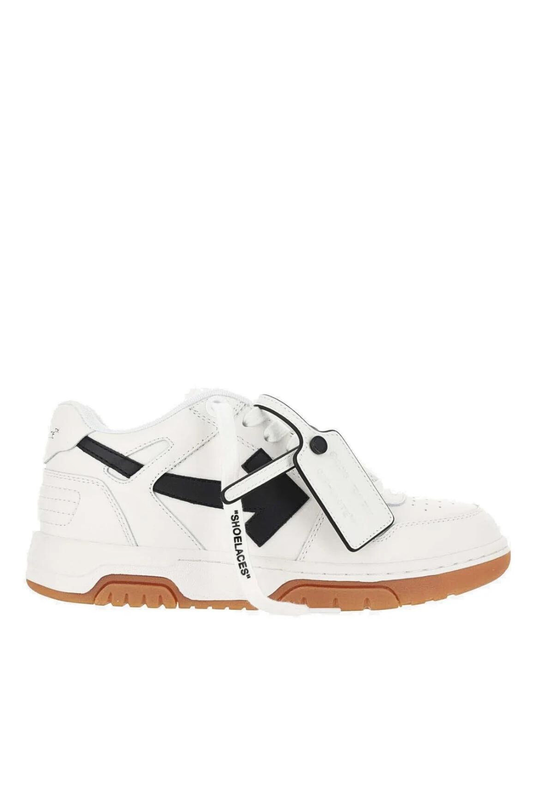 Off-White Wmns Out of Office 'White Black'