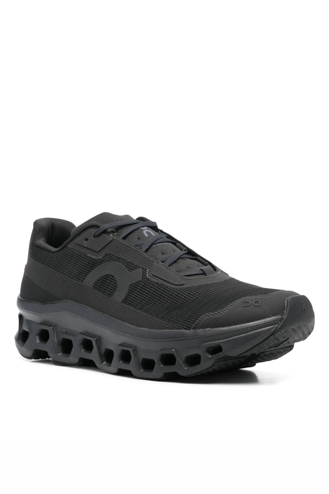 On Running Cloudmonster Void sneakers Black