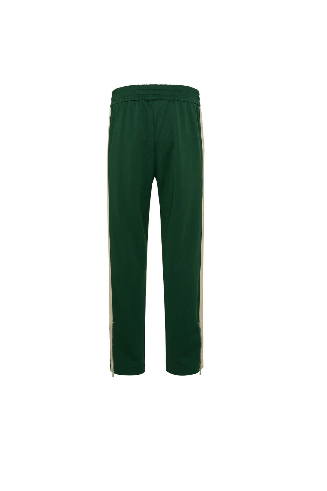 Palm Angels Classic Logo Track Joggers Green