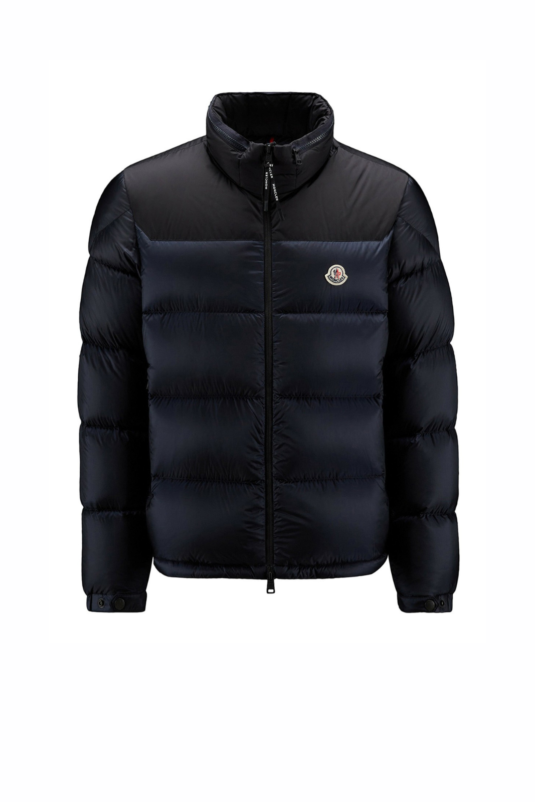 Moncler Peuplier jacket Navy Black