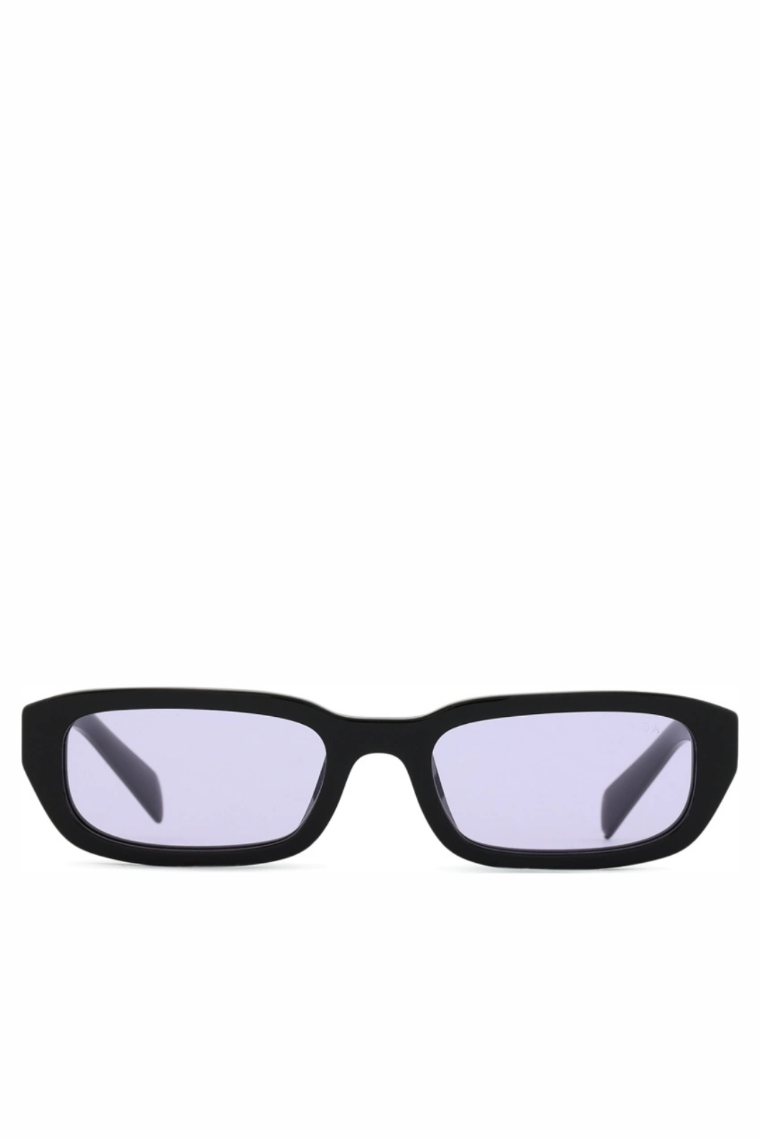 Prada Eyewear Symbole sunglasses Black