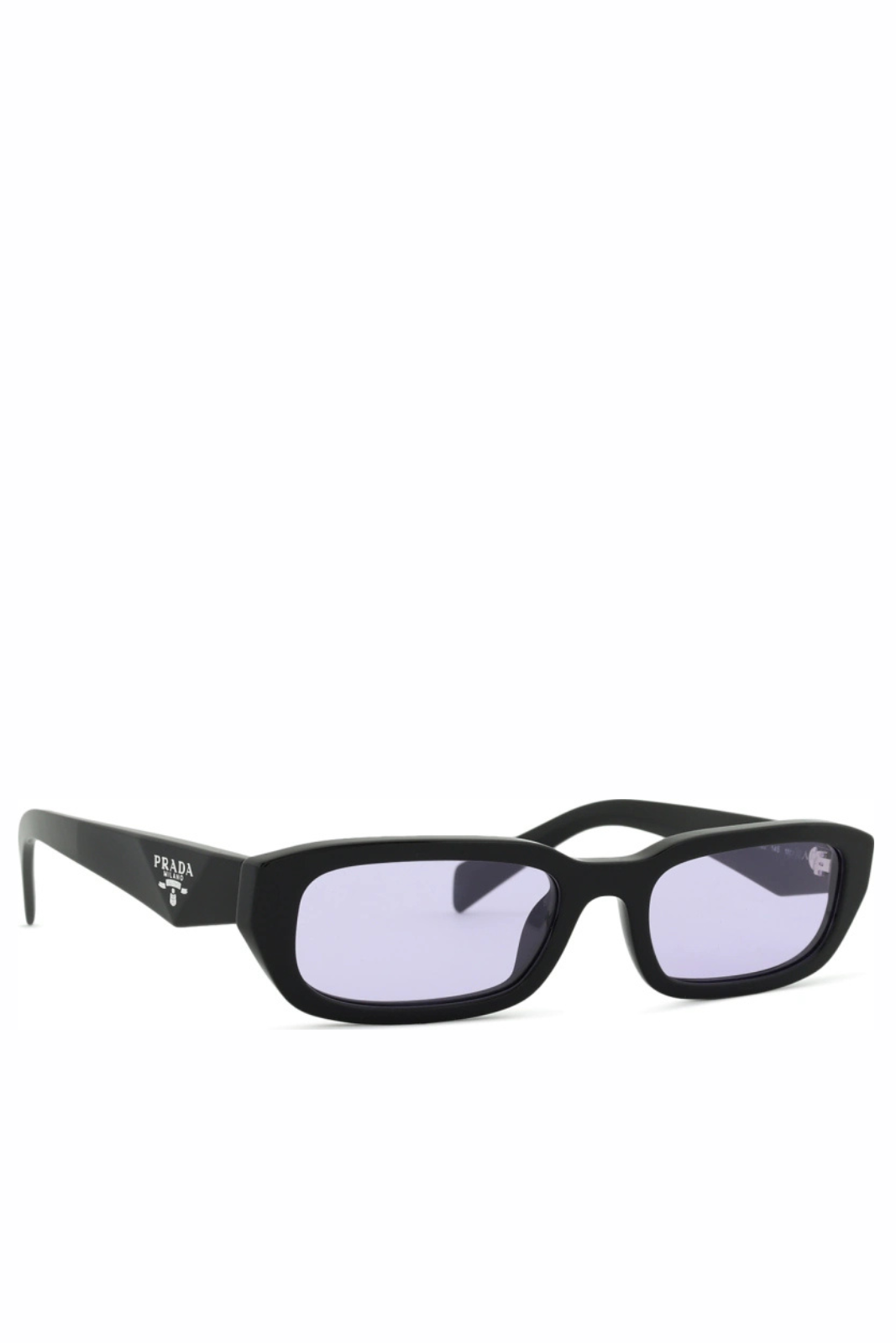 Prada Eyewear Symbole sunglasses Black