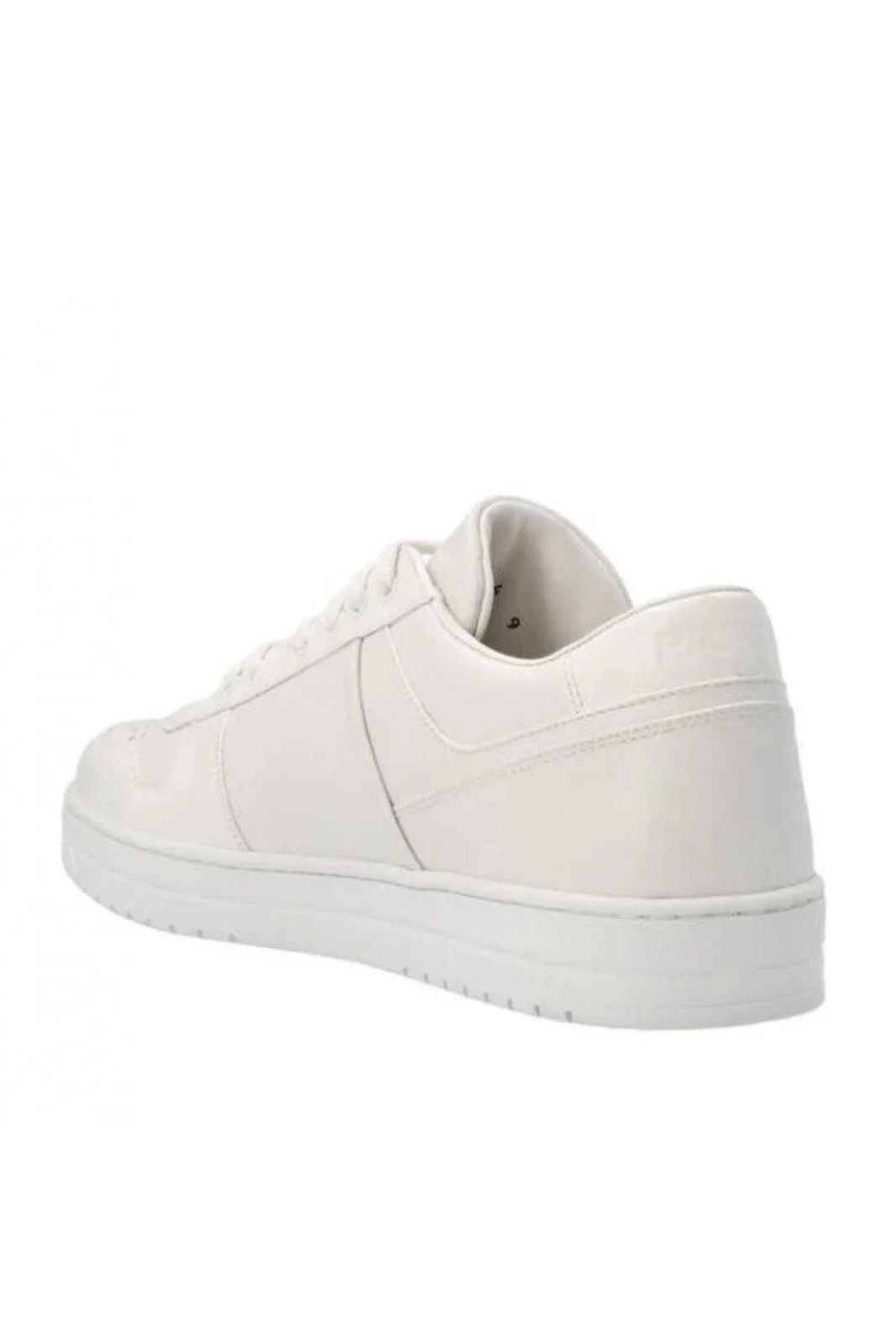 Prada New Avenue White Man Sneakers