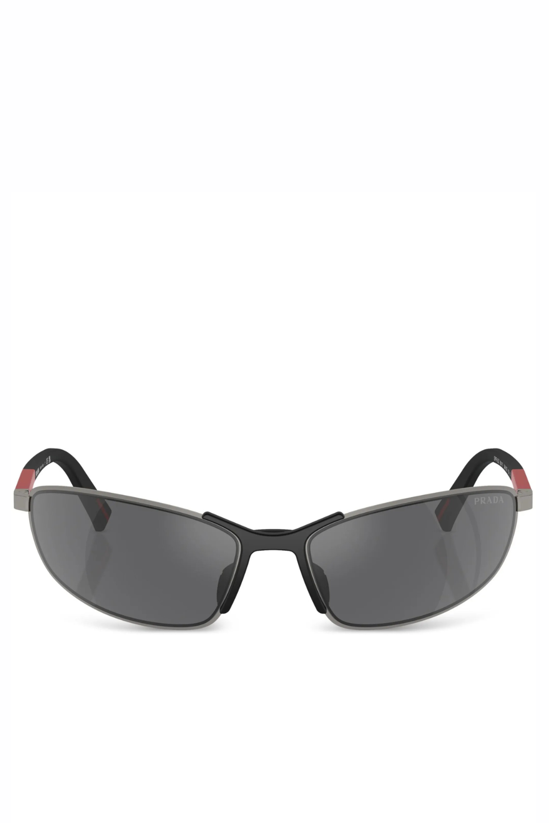 Prada Eyewear Linea Rossa sunglasses