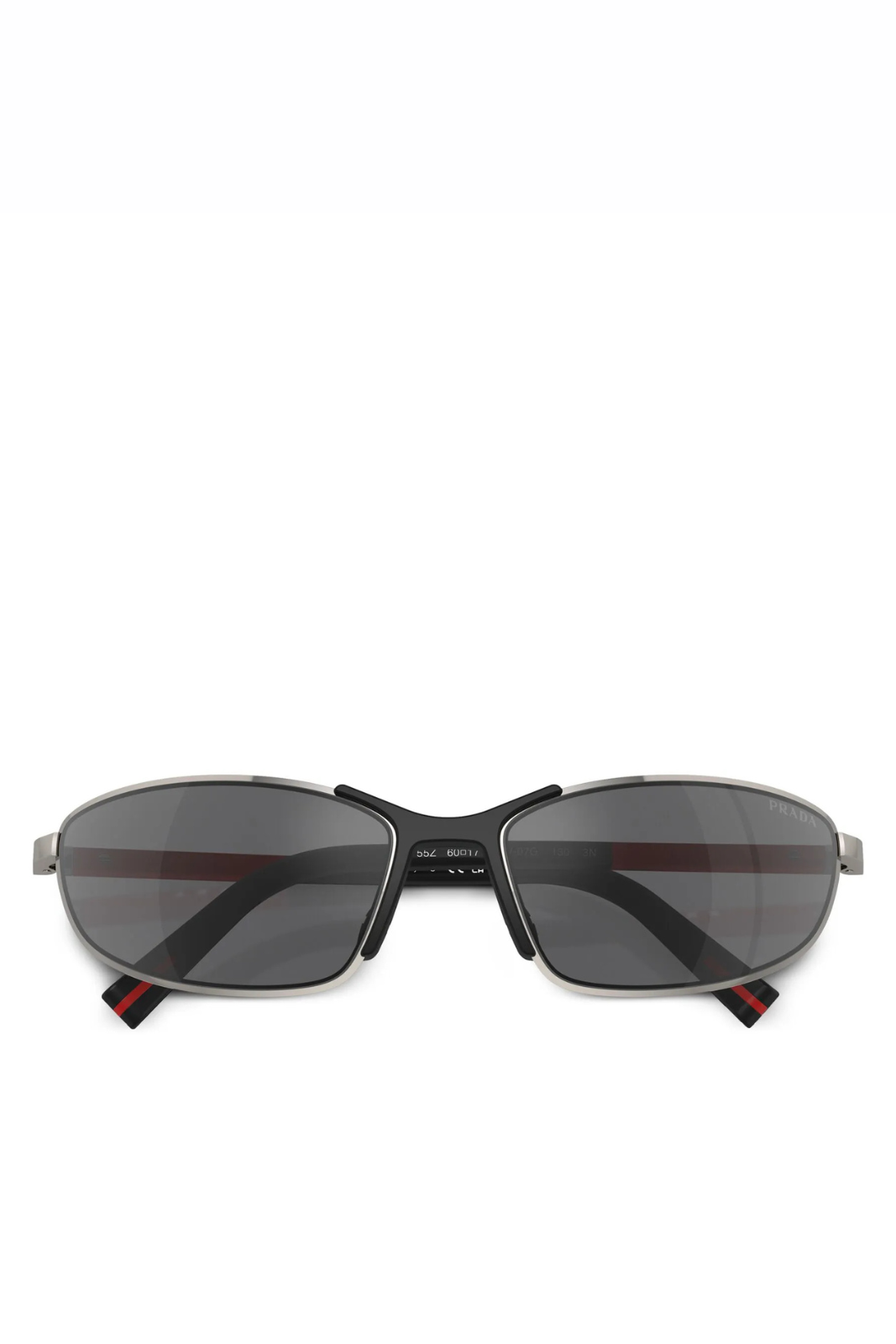 Prada Eyewear Linea Rossa sunglasses