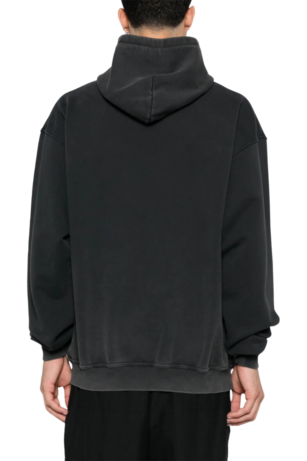 Represent Thoroughbred hoodie black for men