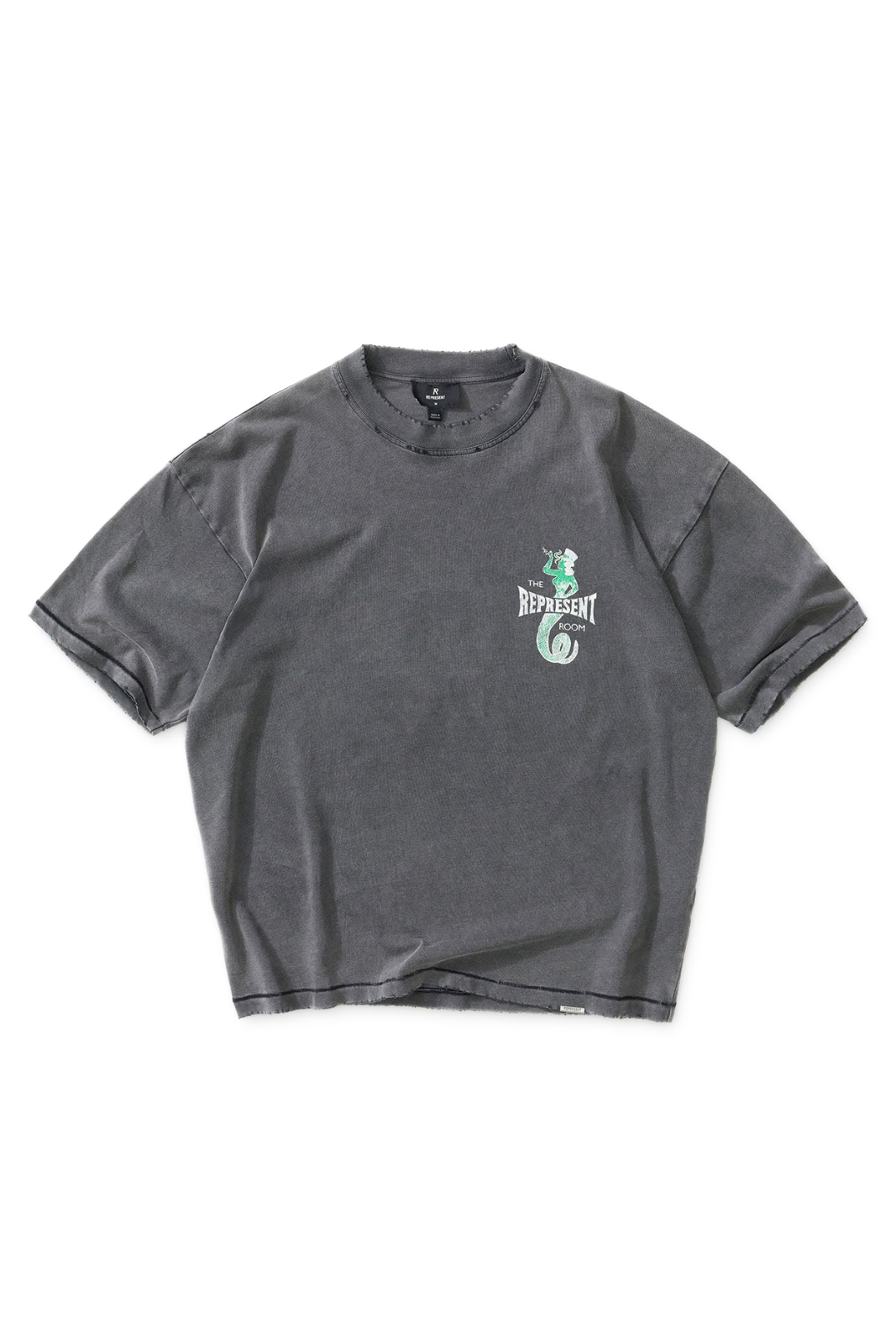 Represent x The Viper Room Dice T-Shirt