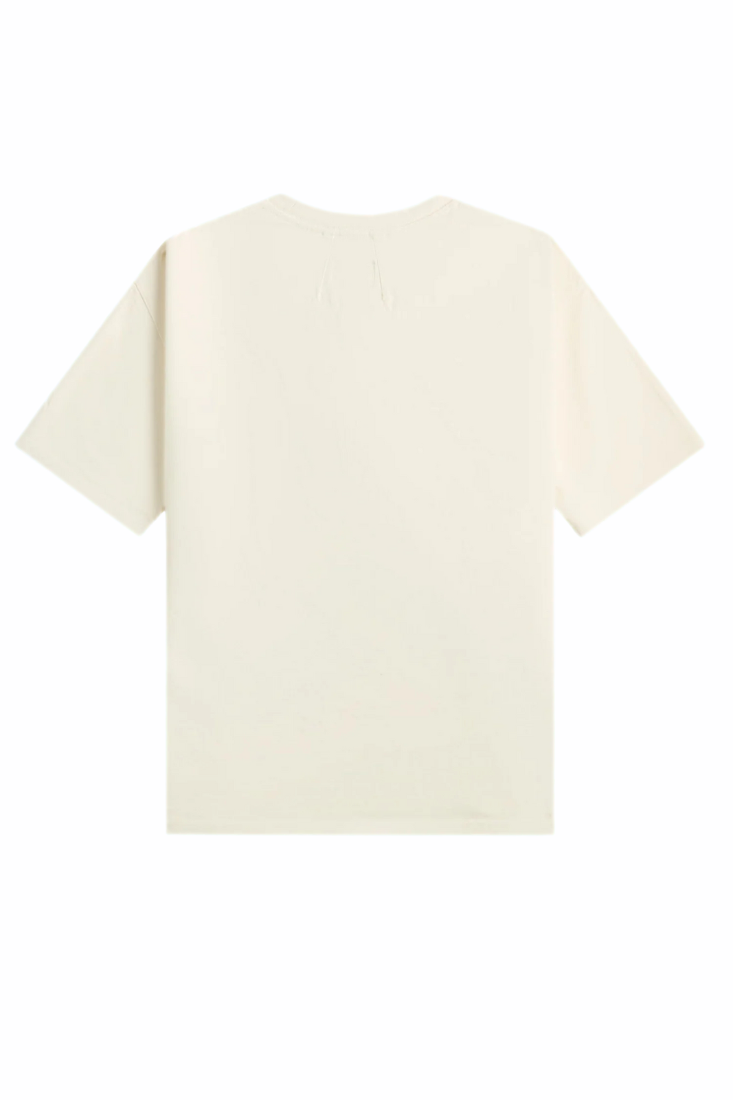 Rhude Roulette Tee T-Shirt Vintage White for men