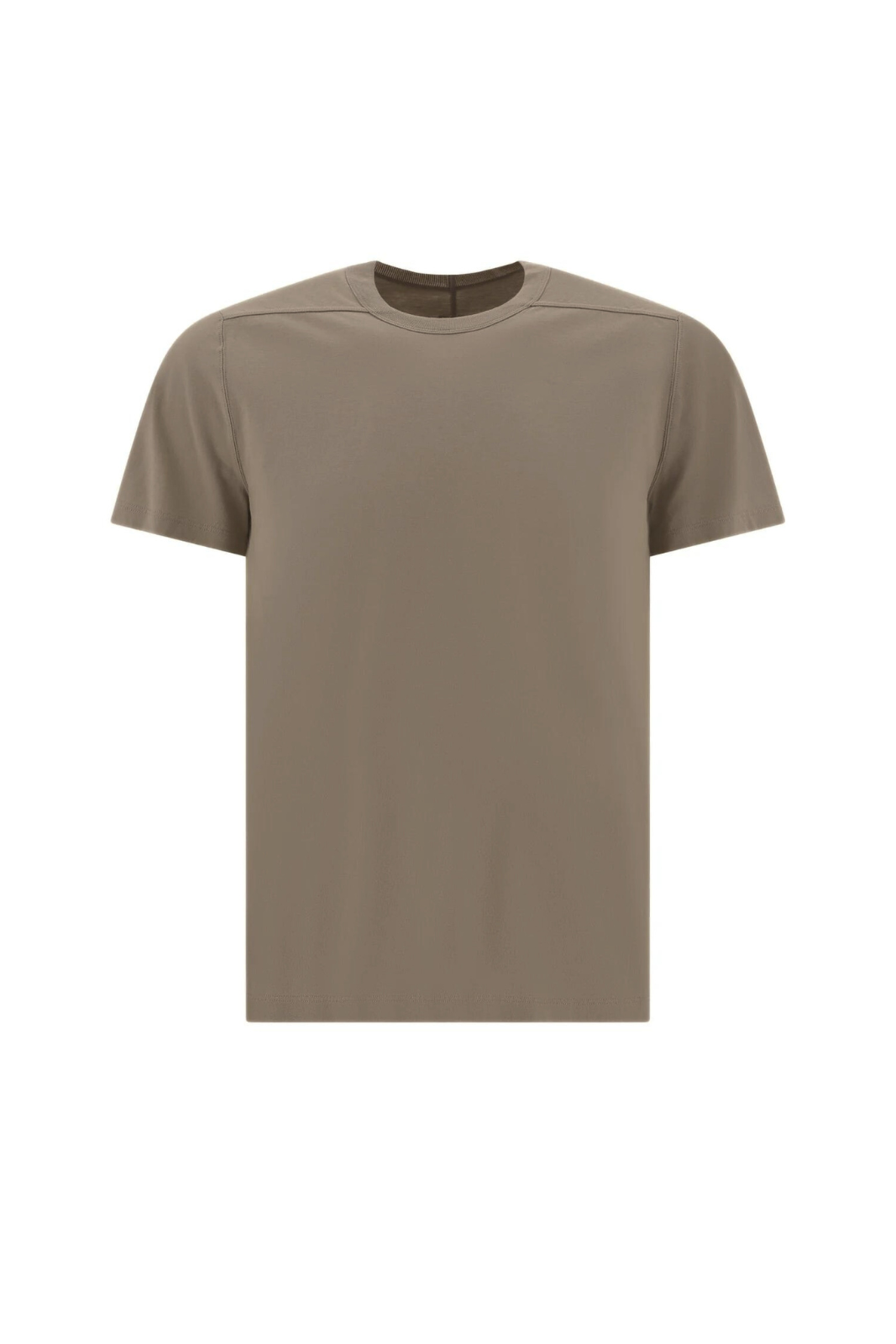 Rick Owens T-shirt Colour Brown