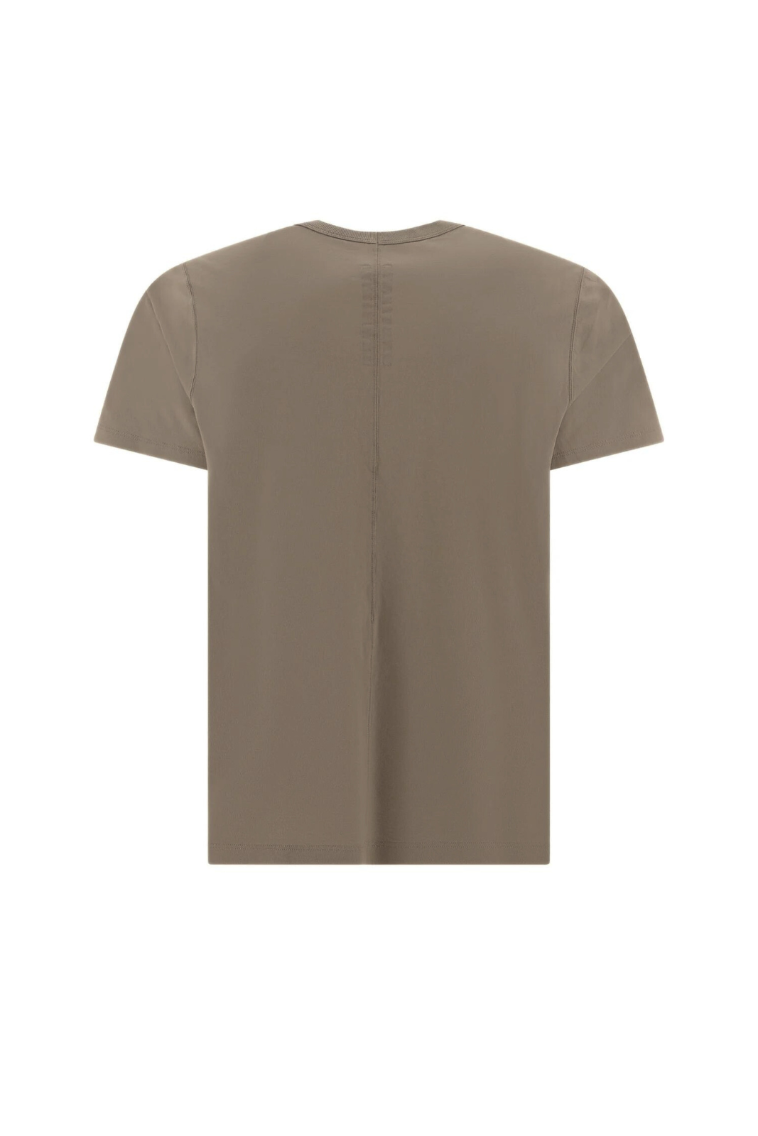 Rick Owens T-shirt Colour Brown