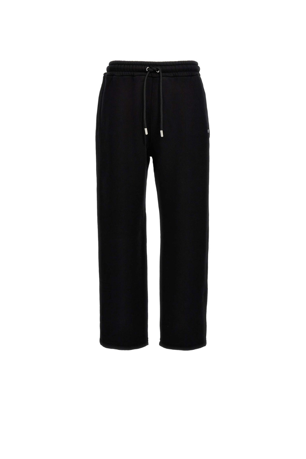 Off-White Scribble Diags Joggers Black