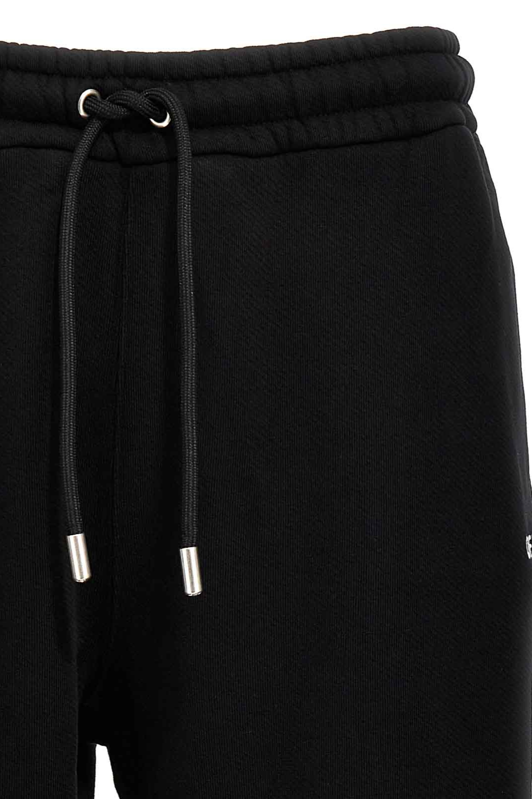 Off-White Scribble Diags Joggers Black