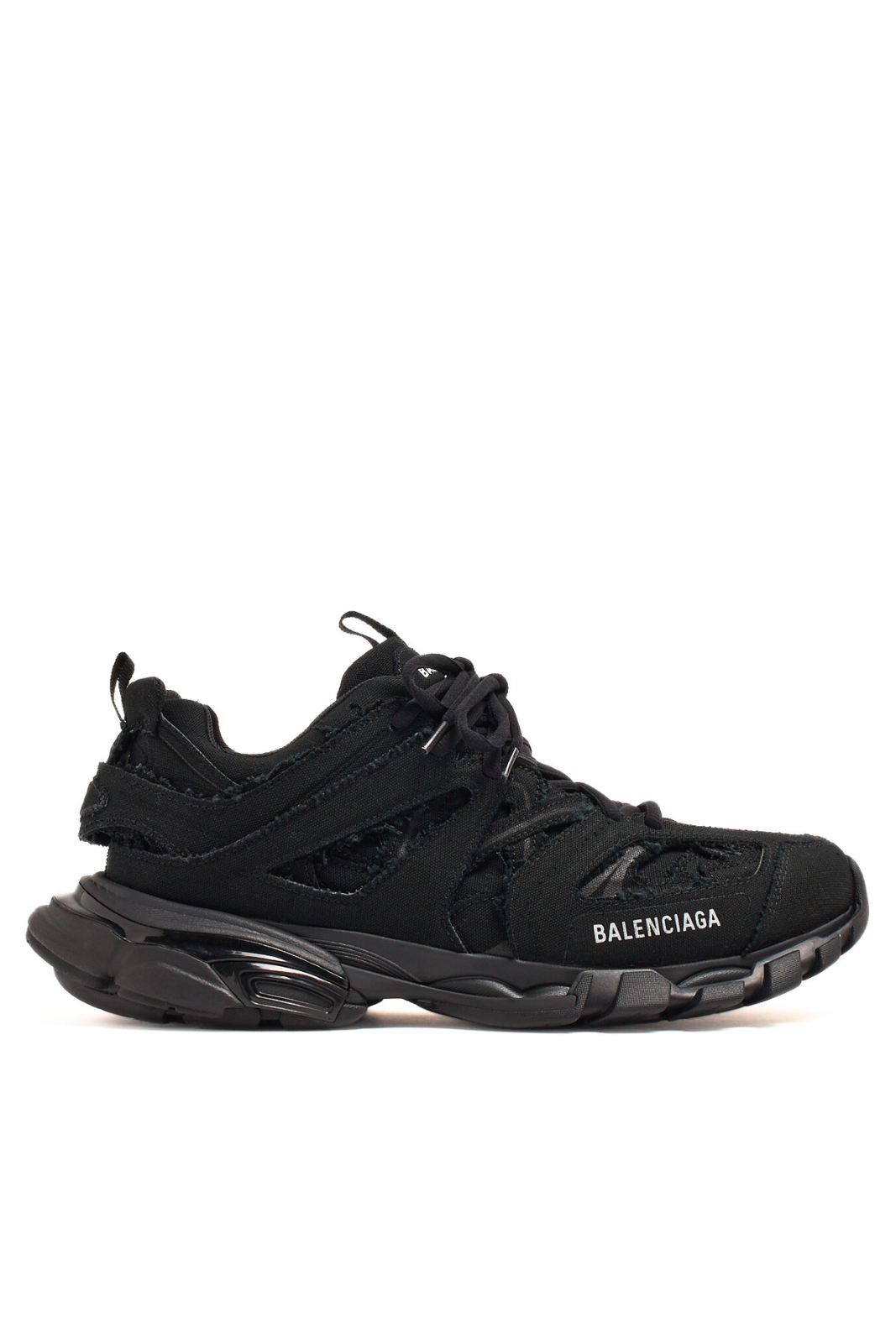 Balenciaga sneakers Track Full Black Men
