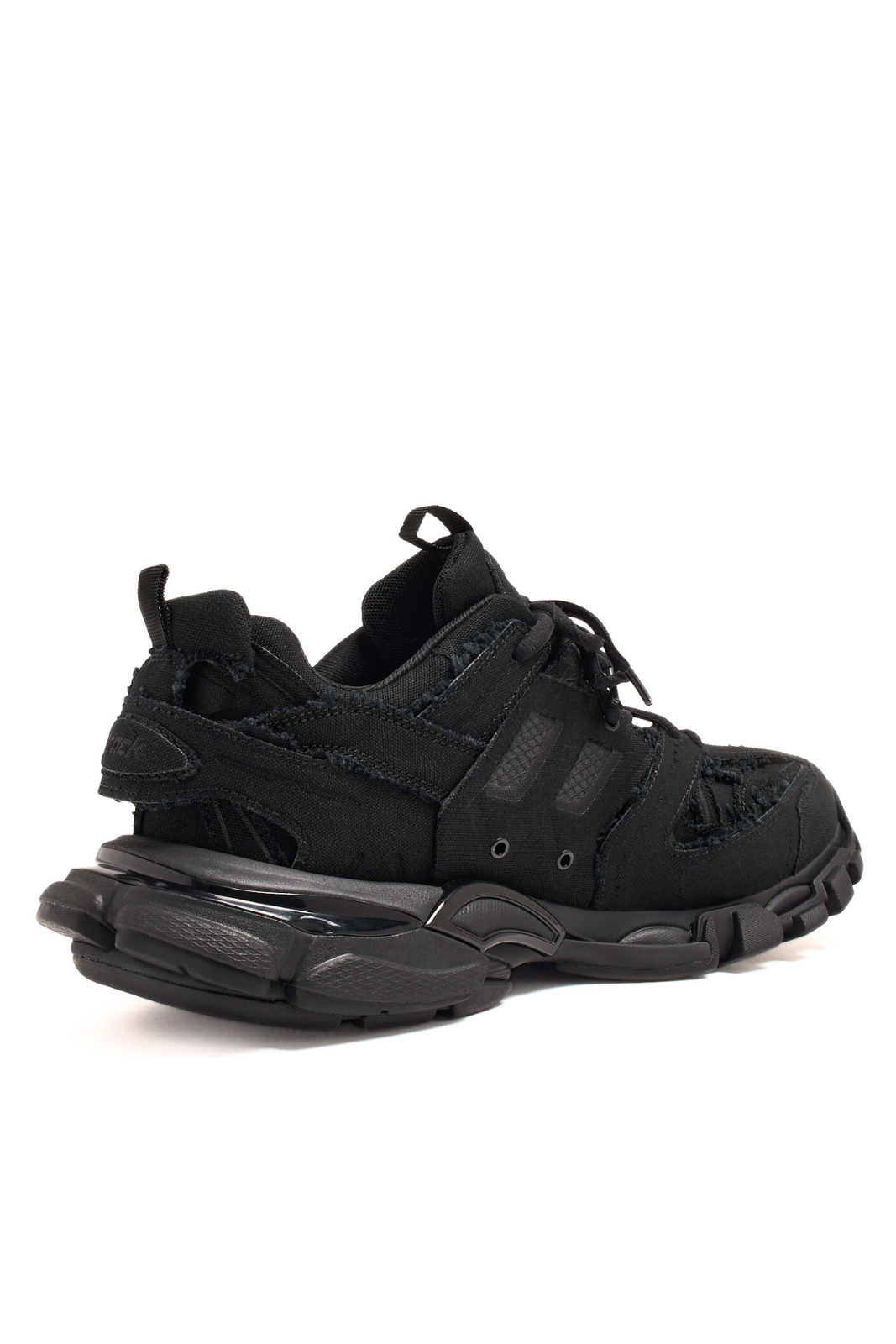 Balenciaga sneakers Track Full Black Men