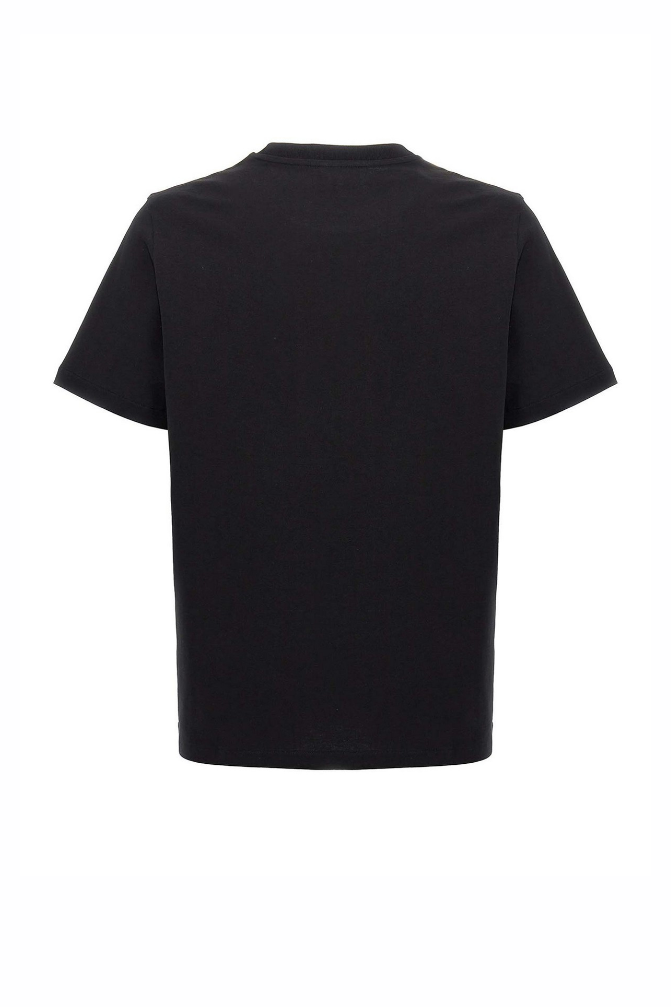 A.P.C. Standard Rue Madame T-Shirt Black