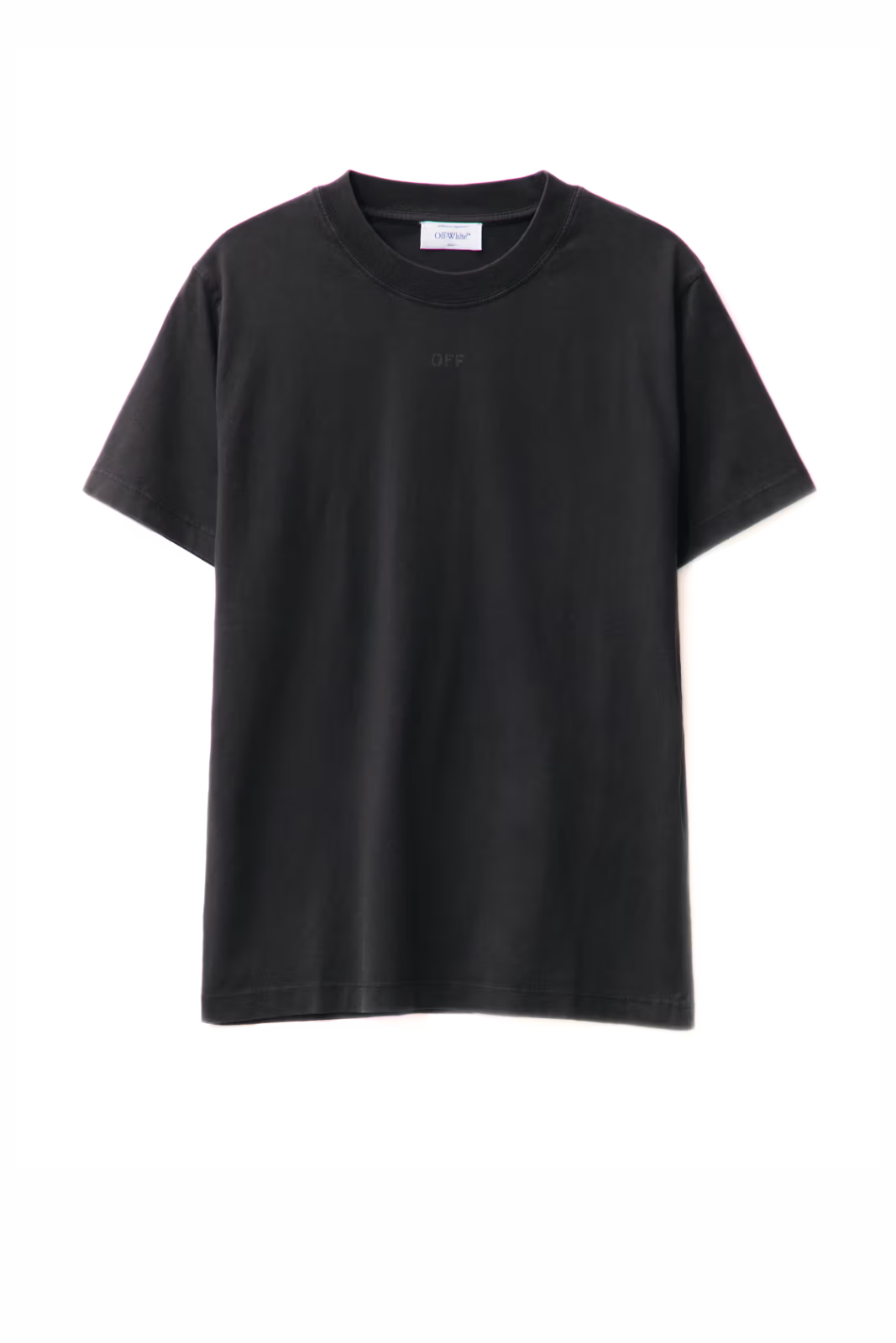 Off-White Super Moon Arr Slim T-Shirt