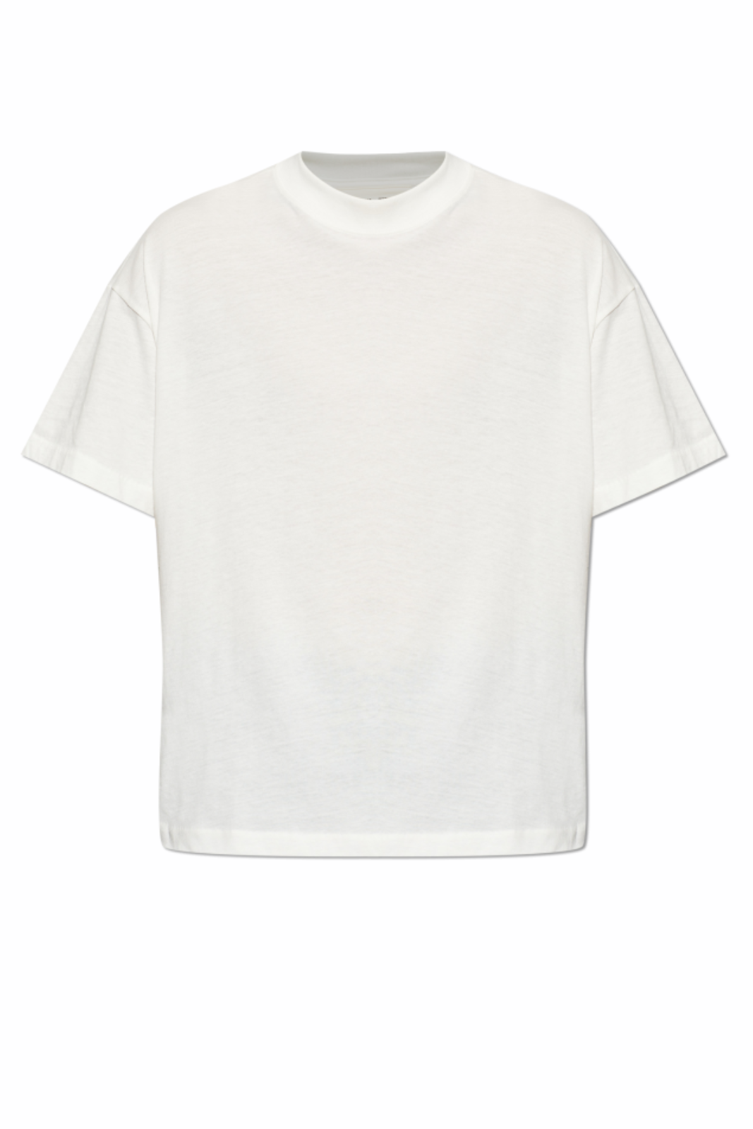 Fear of God Essentials Essential Tee White