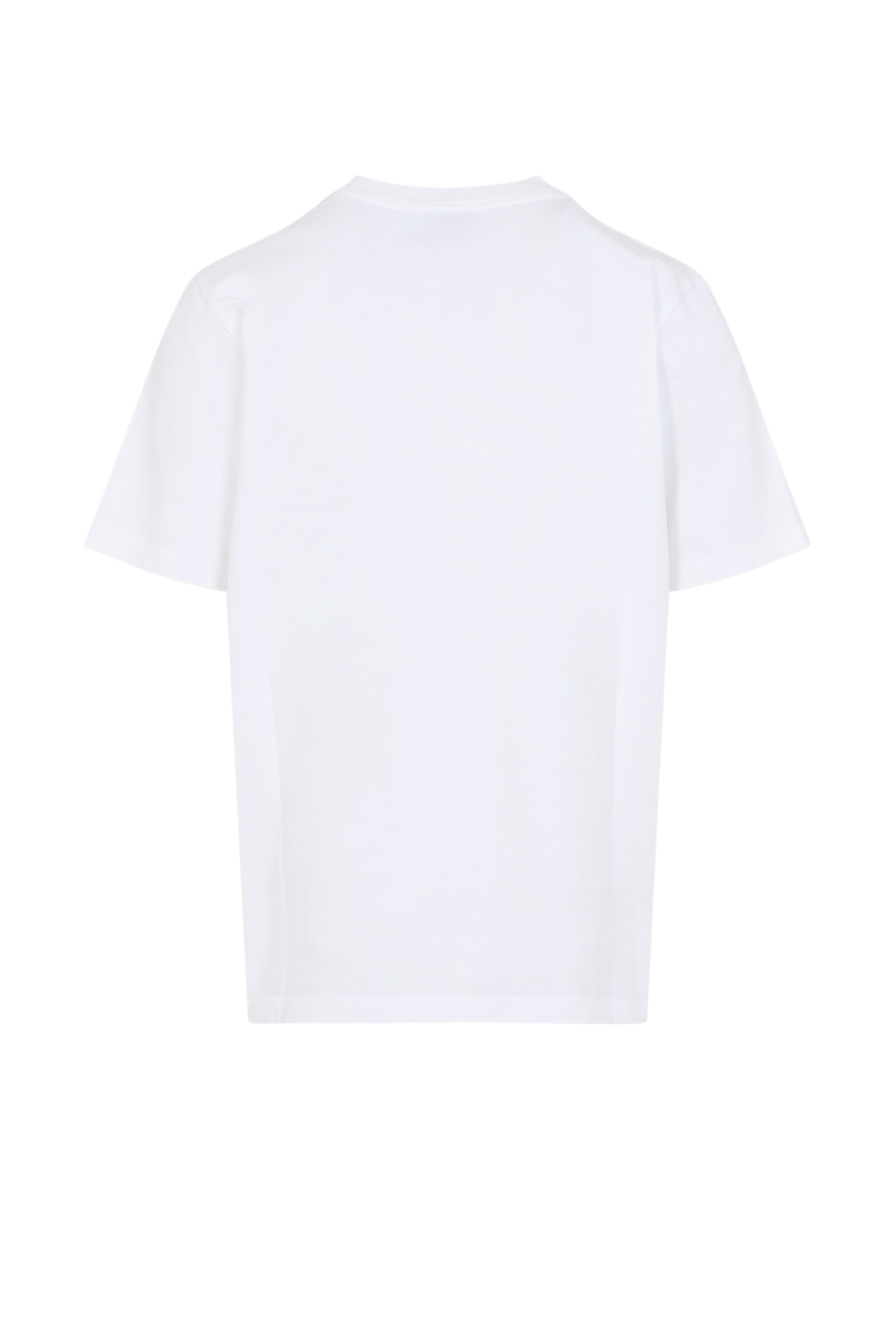Casablanca White Tennis Club Icon T-Shirt