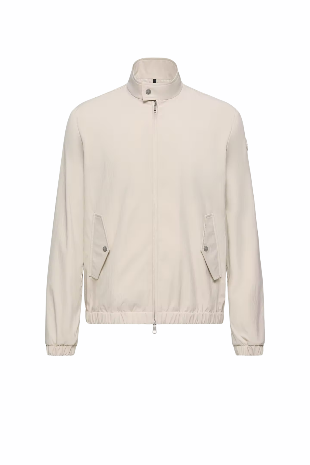 Moncler Typeray Windbreaker Beige
