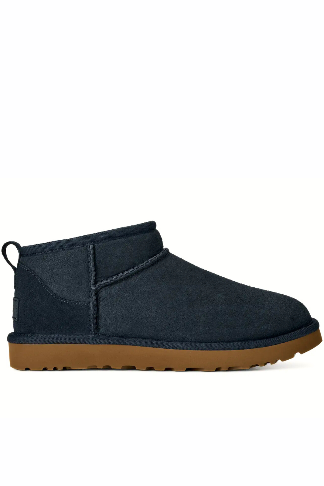 UGG Women's Classic Ultra Mini Boot Dark Indigo