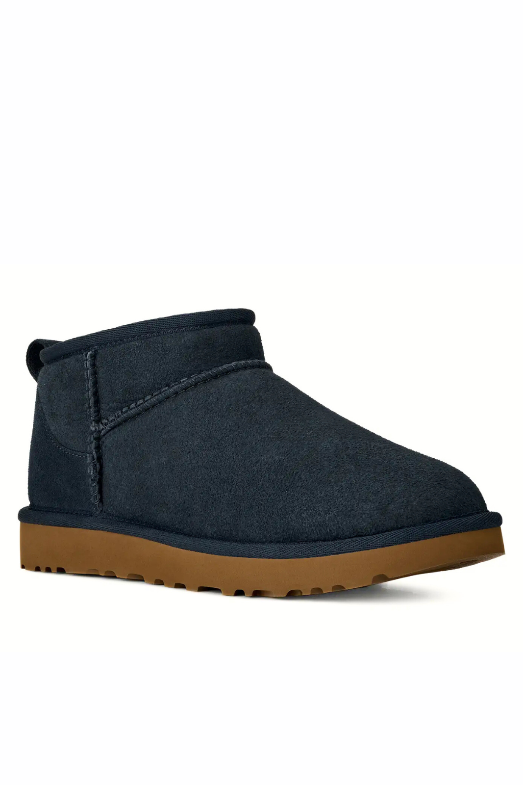 UGG Women's Classic Ultra Mini Boot Dark Indigo