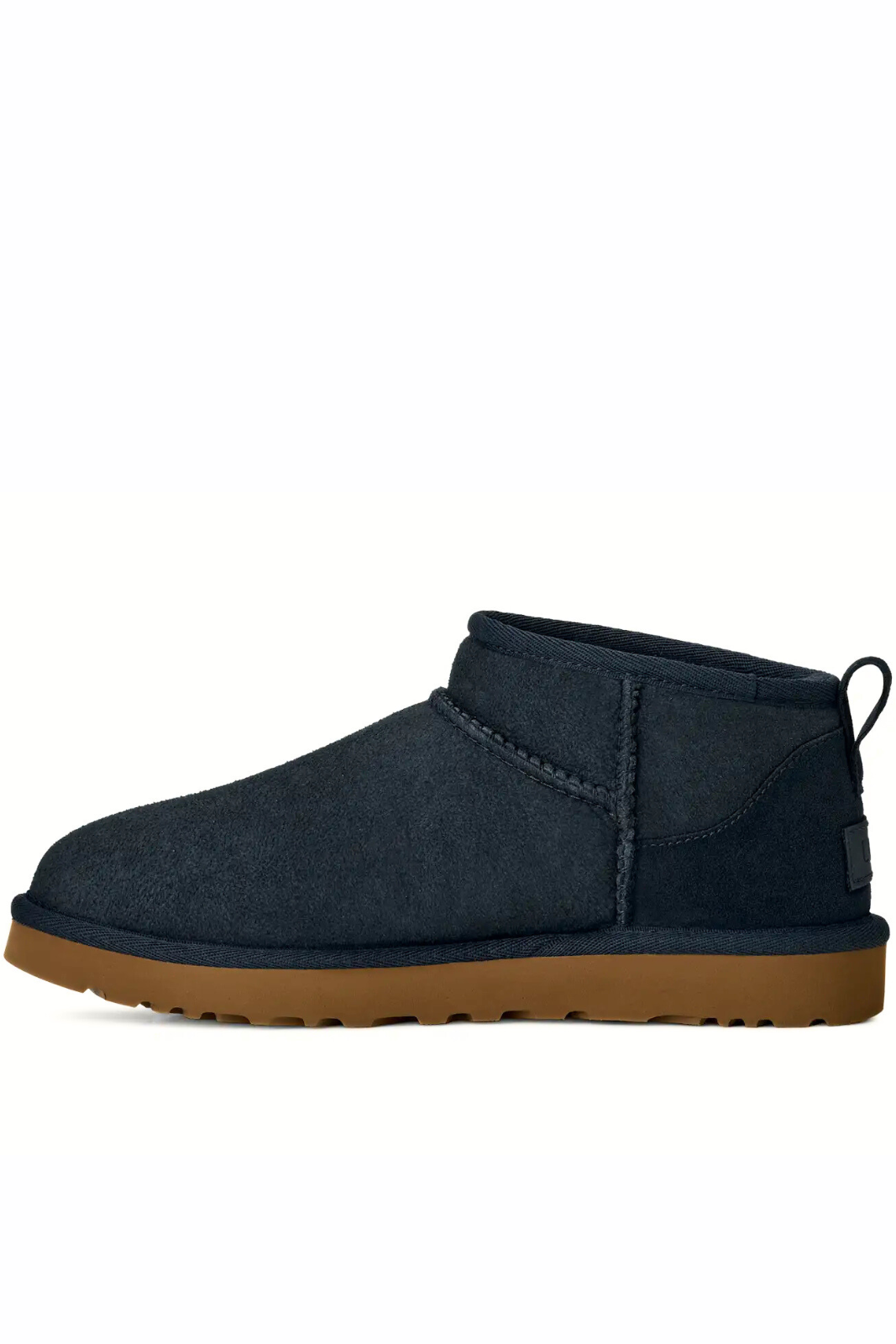UGG Women's Classic Ultra Mini Boot Dark Indigo