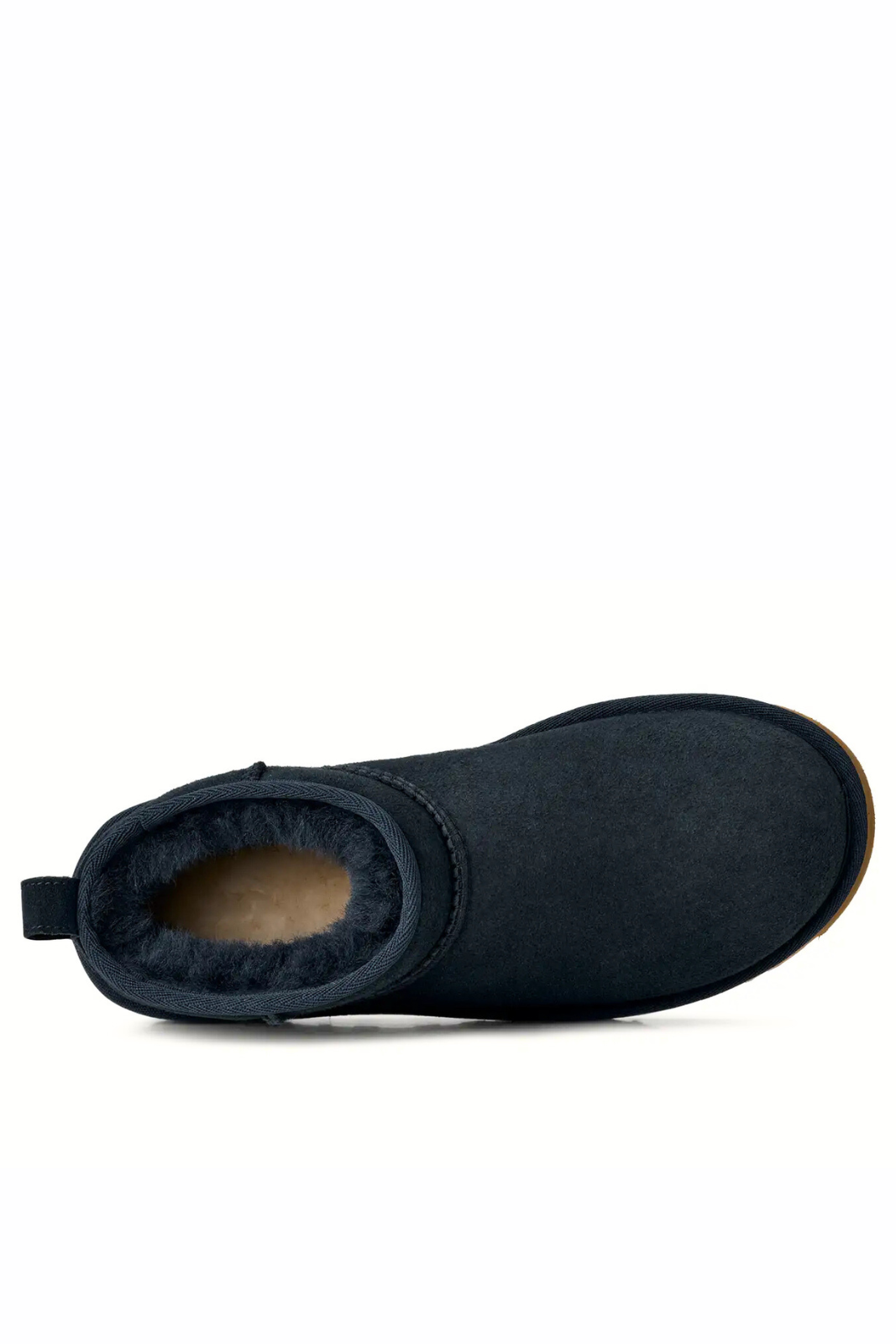 UGG Women's Classic Ultra Mini Boot Dark Indigo