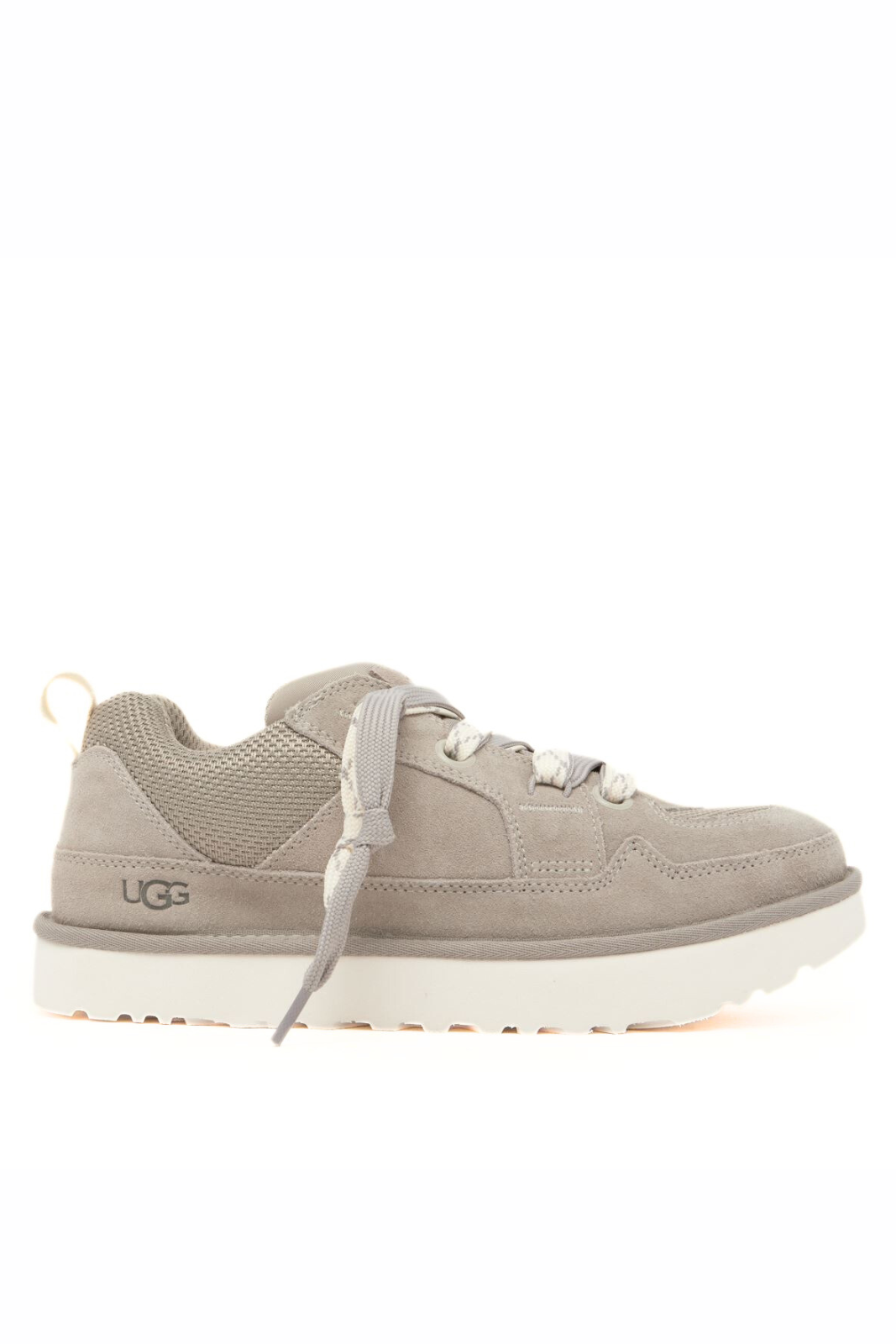UGG Lo Lowmel Sneaker grey