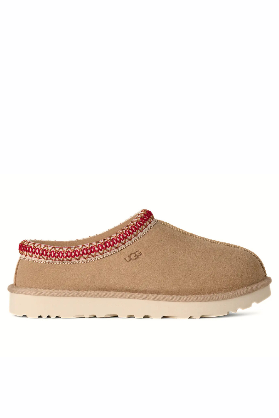 UGG Women's Tasman II Sand Cherry