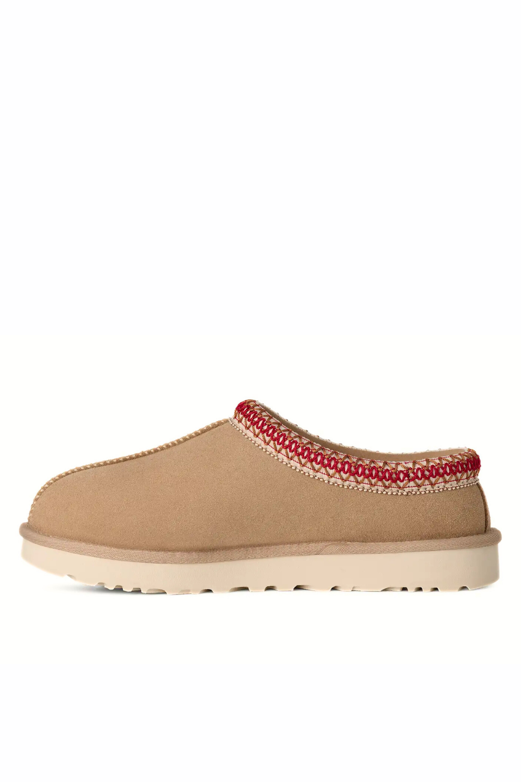 UGG Women's Tasman II Sand Cherry