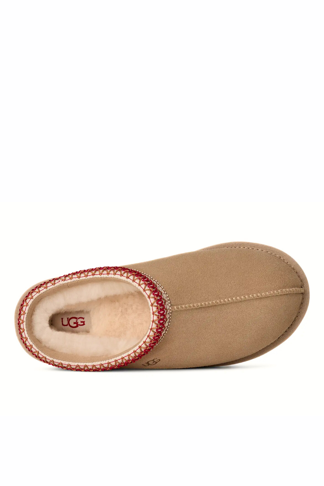 UGG Women's Tasman II Sand Cherry