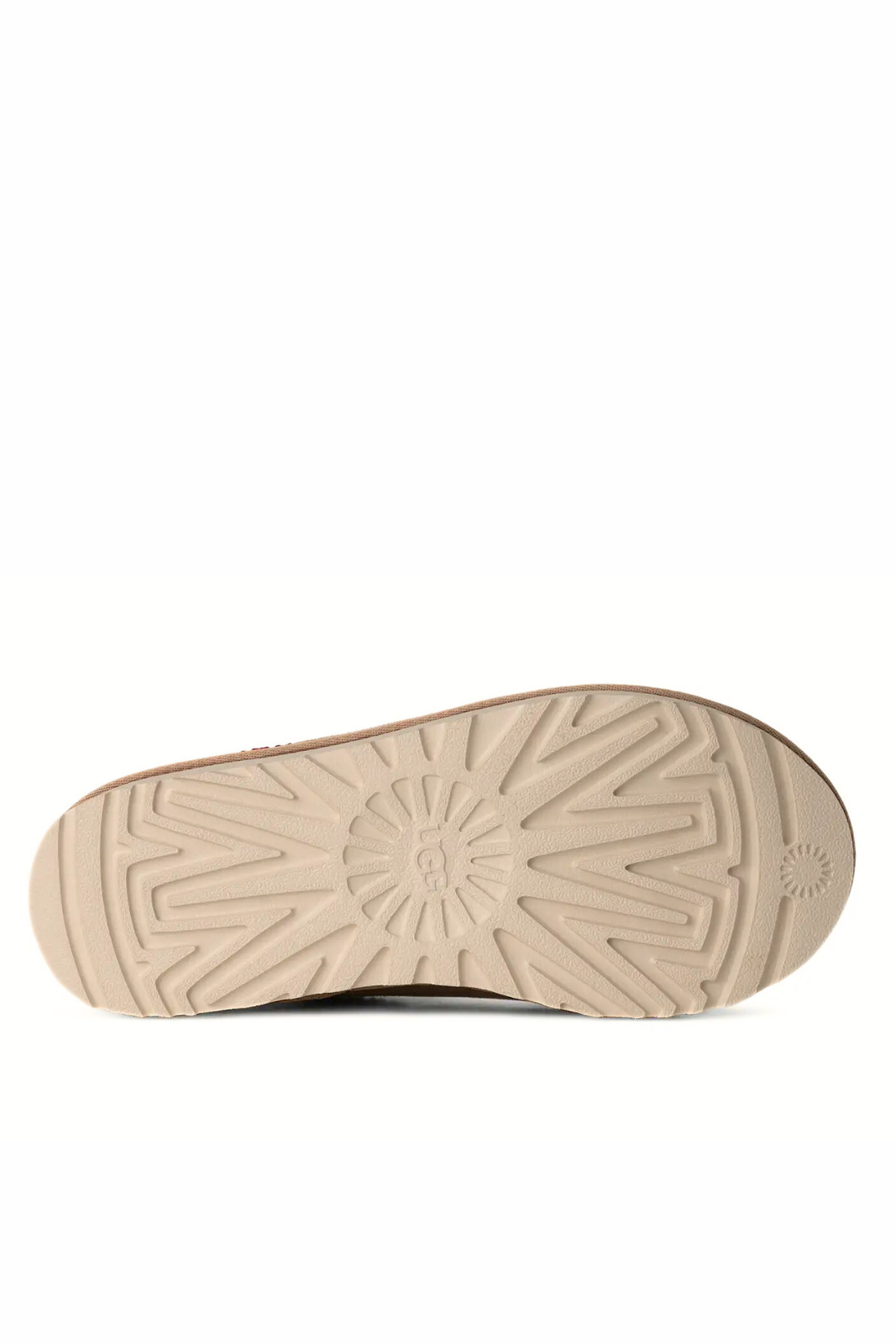 UGG Women's Tasman II Sand Cherry