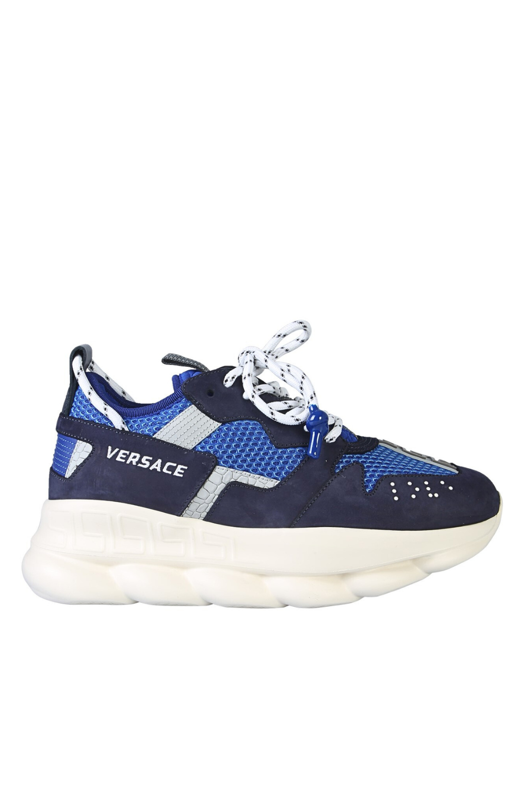 Versace Chain Reaction 2 'Bluette Grey'