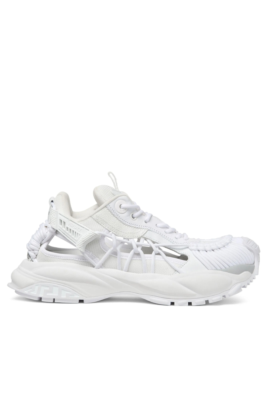 Versace Mercury M_VS_01 sneakers White