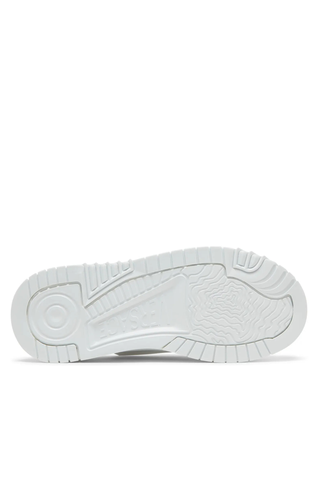 Versace Odissea Full White Women low-top sneakers