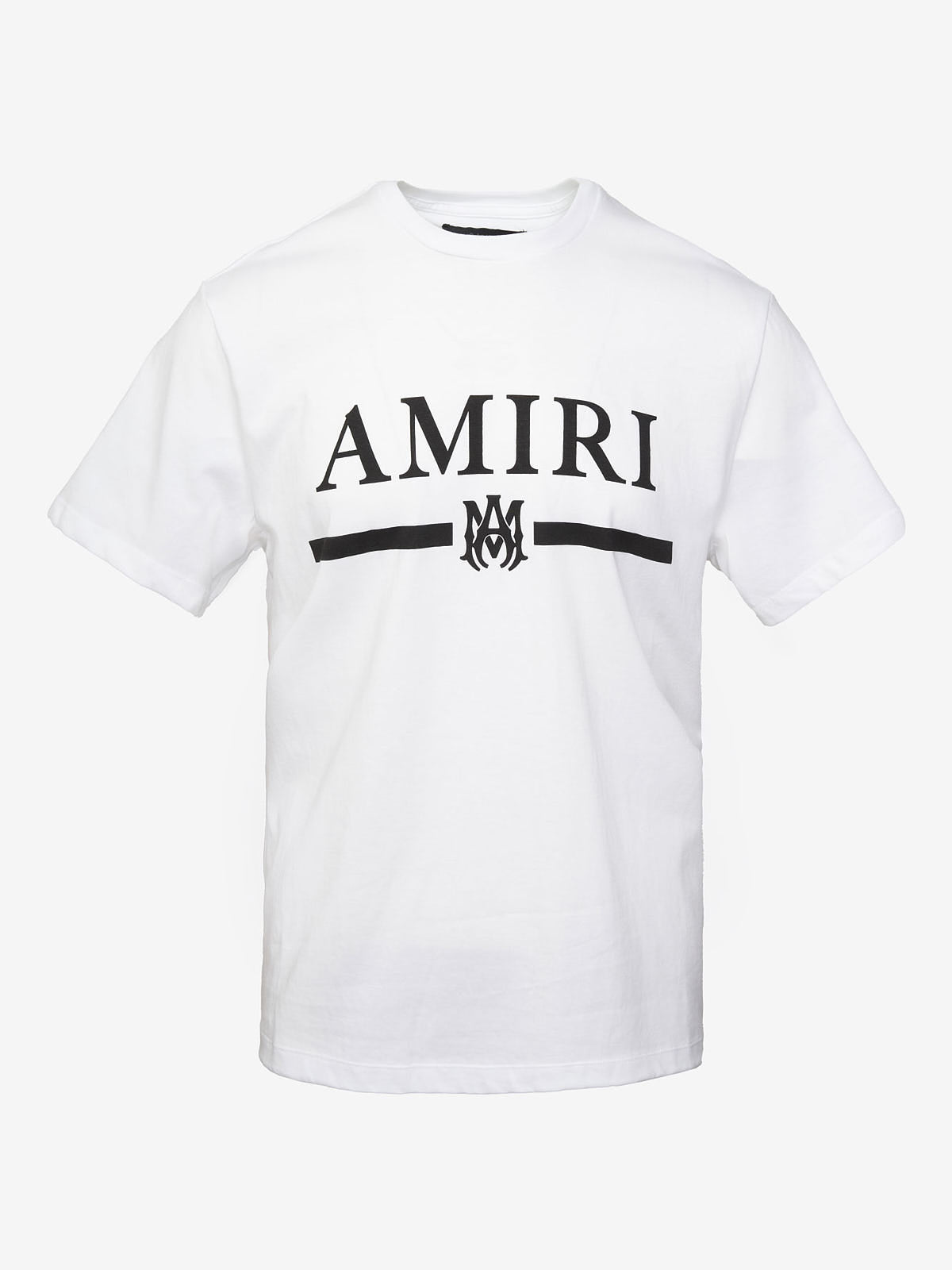 Amiri Logo T-shirt