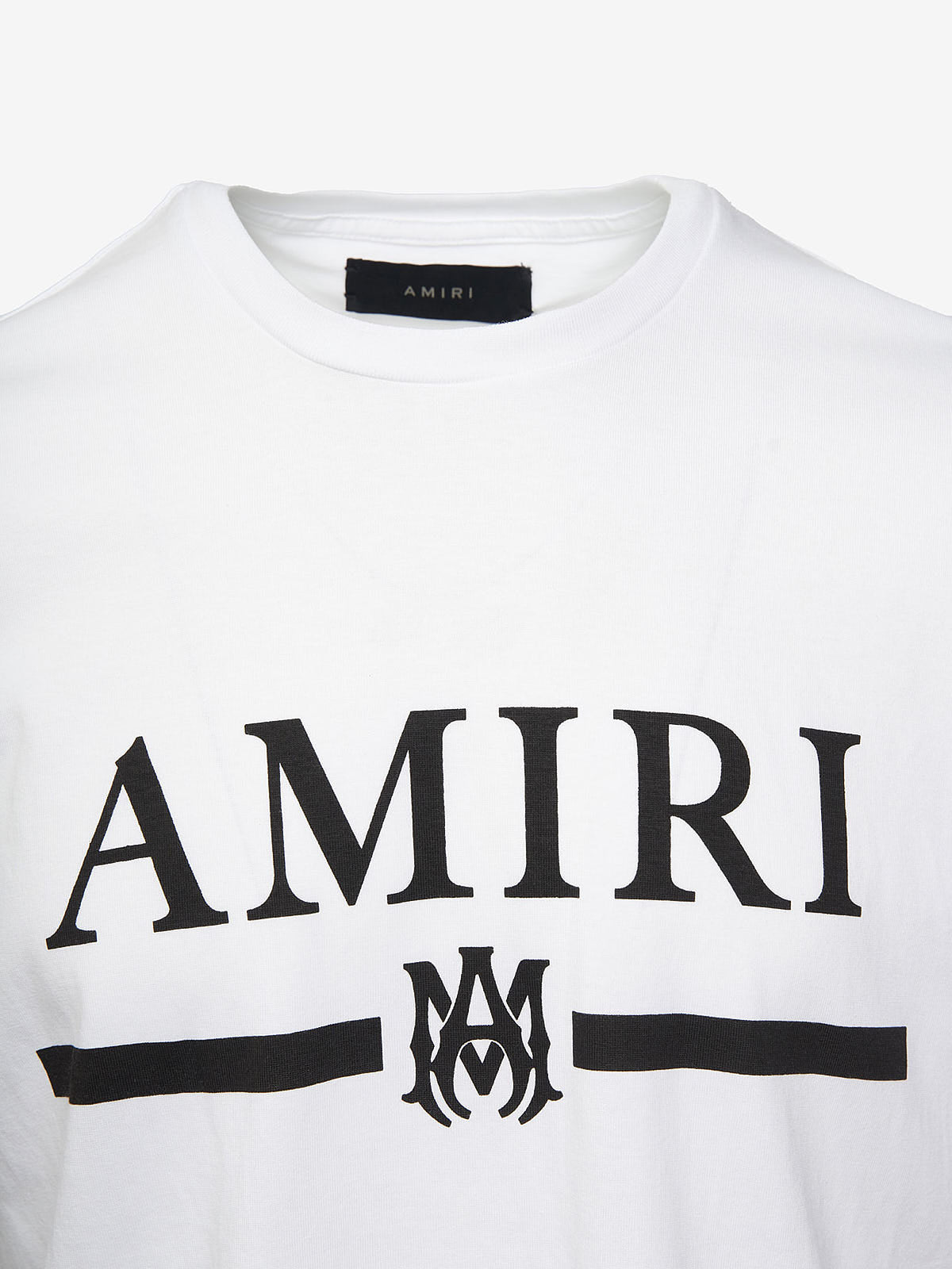 Amiri Logo T-shirt