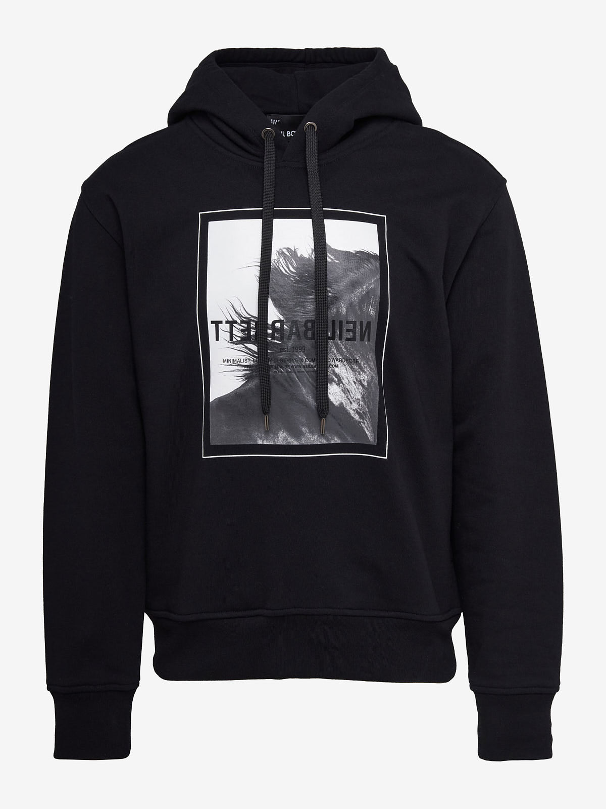 Neil Barrett Hoodie