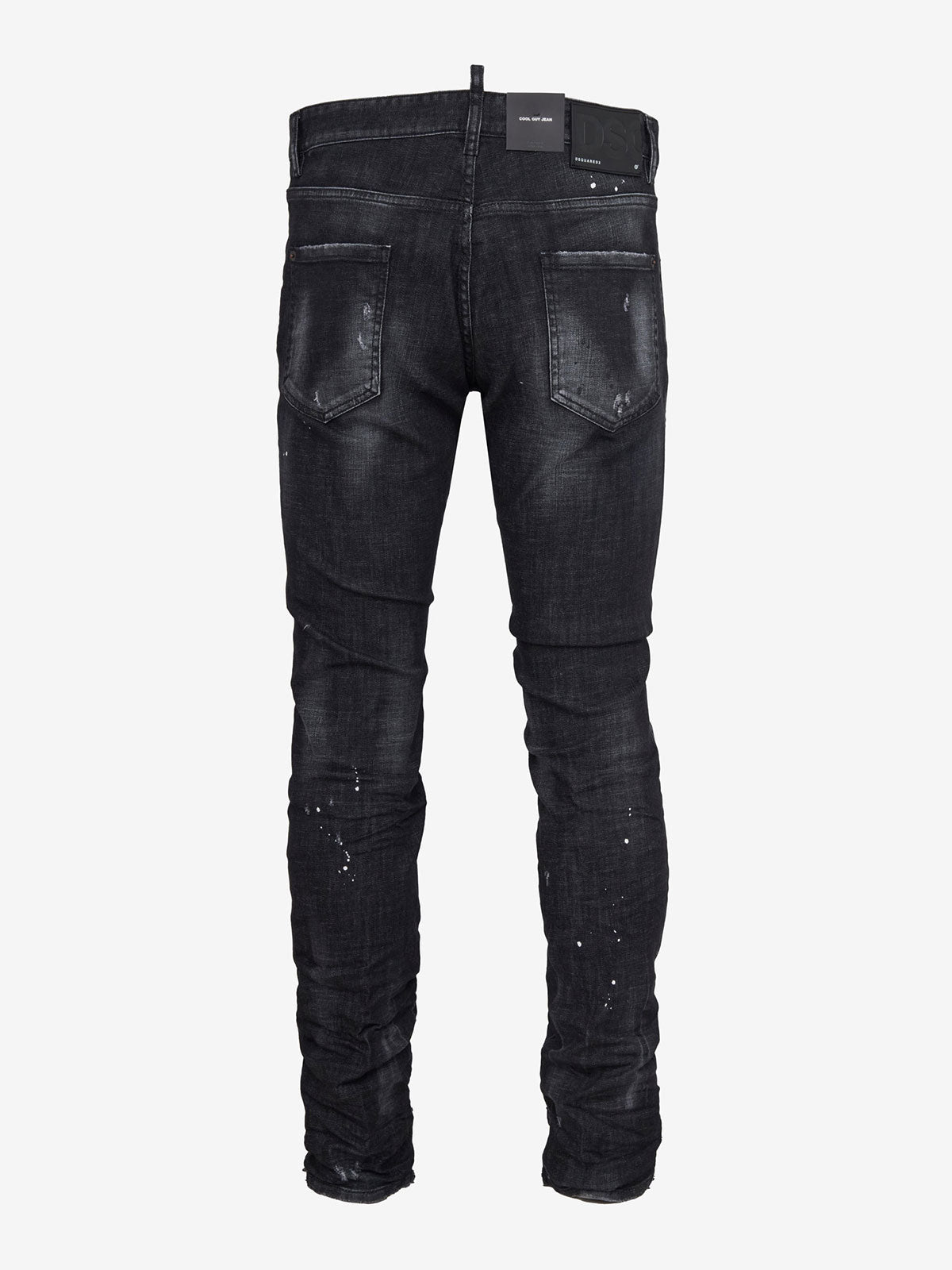 Blugi Dsquared2 Cool Guy | Exclusiv la Finery Boutique