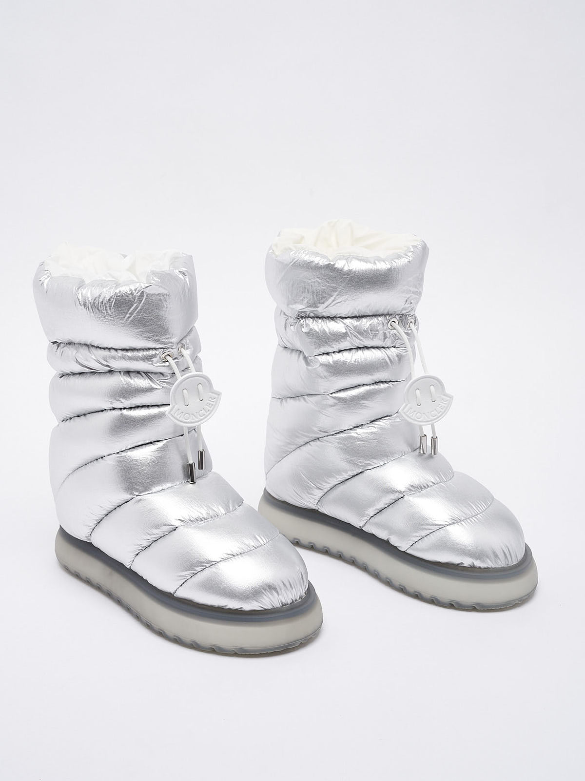 Moncler Gaia Boots