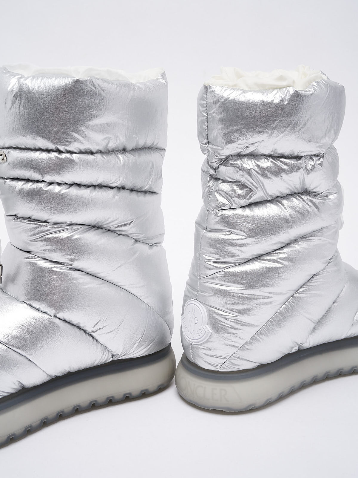 Moncler Gaia Boots